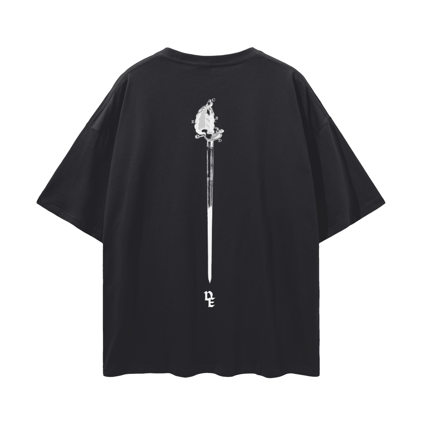 TEXTBOOK tee
