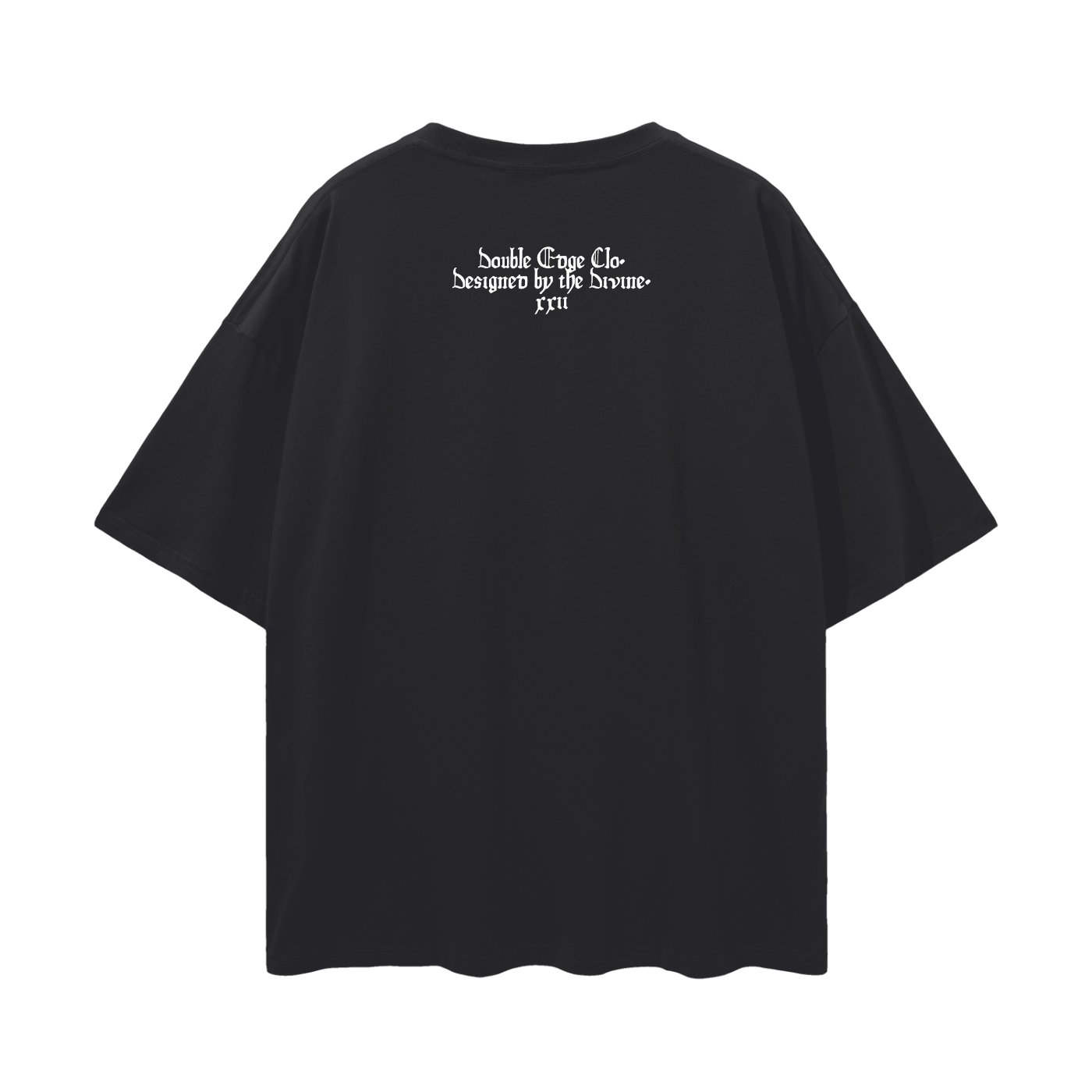 UNDEFEATED tee